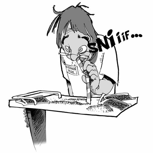 BD, bande-dessinée, dessin, dessinateur, auteur, laurent, laurentpennequin, Laurent Pennequin