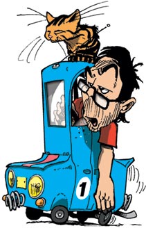 BD, bande-dessinée, dessin, dessinateur, auteur, laurent, laurentpennequin, Laurent Pennequin